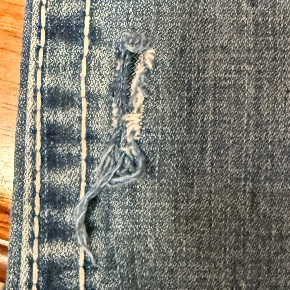 Ariat Boys Relaxed Jeans - Picture 7 of 7